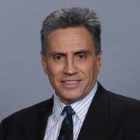 Paul Zuckerman