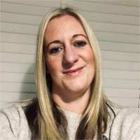 Georgina Bozzini, Assoc. Cipd