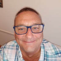 Mark Bashford