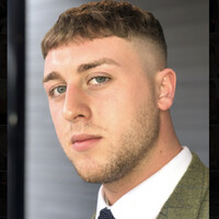 Daniel Doyle