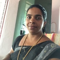 Juliet Suresh