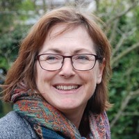 Karla Van Der Hoek