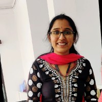 Keerthi Kulkarni
