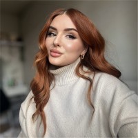 Natasha Welsh