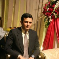 Muhammad Haroon Javed