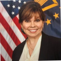Barbara Crawford