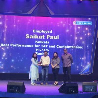 Saikat Paul