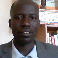 Thomas Okumu