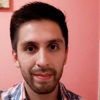 Cristian González