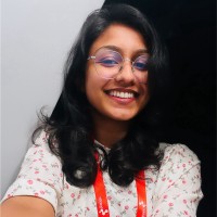 Imesha Munasinghe