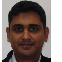 Yogesh Kharche