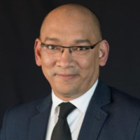 Alister Pereira