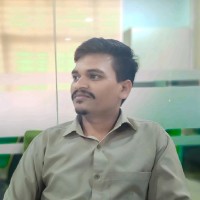 Shrikanth B