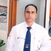 Mohammad Ashraf