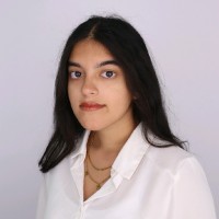 Aishni Srivastava