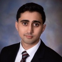Varesh Patel, M.D.
