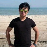 Thaman Magar