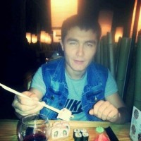 Giyosjon Abdullaev