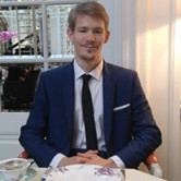 Jonathan Oliver