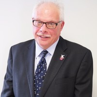 Justin Farrington Smith