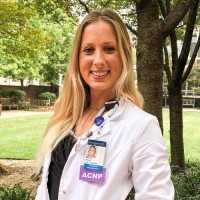 Nicole Menard Msn, Aprn, Agacnp-Bc