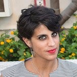 Alessandra Ruggirello