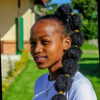 Nokulunga Yodwa Dlamini