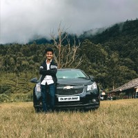 HariHaran Balakrishnan