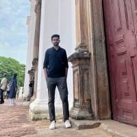 Sujith Johnson