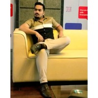 Vijay Vishwakarma