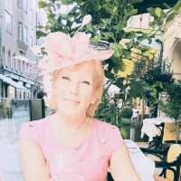 Dr. Anna Angelina von Bach