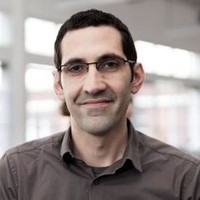 Frédéric Catteau