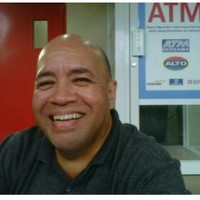 Martin S. Ririhena
