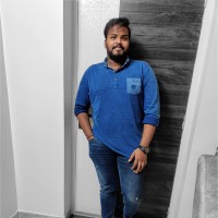 Sai Tejesh