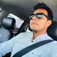 Stalin Maldonado perez