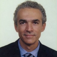 Jose Luis Rodriguez Bengoechea