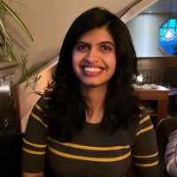 Neha Parikh