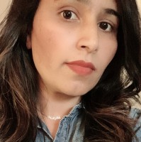 Noureen Asif