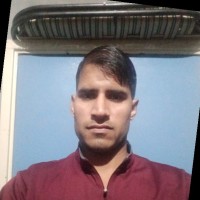 Darmendera Kumar