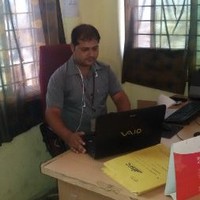 Amod Pandey