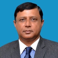 Ishtiaq Ahmed