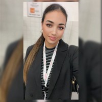 Indianna Adams