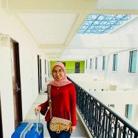 Nurul Fathia