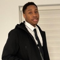 Troy Mhlanga