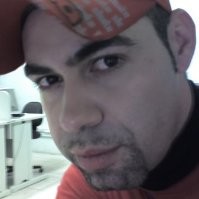 Cesar Rodriigo silva