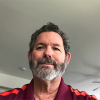 Robert Harbick