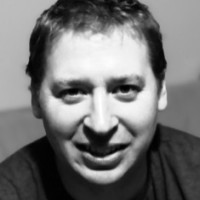Gregory Palmer