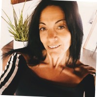 Marlène Dichamp