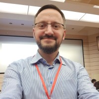 Anton Oleinik