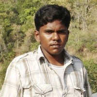 Murugesh Vijay Priyan